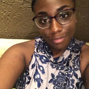 Meet your Posher, Shayla